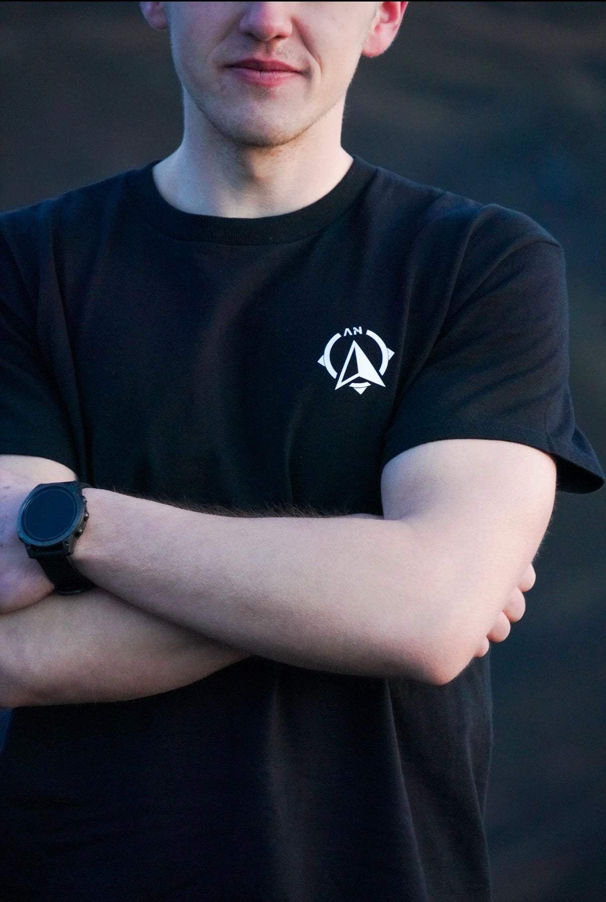 Alba North T-Shirts