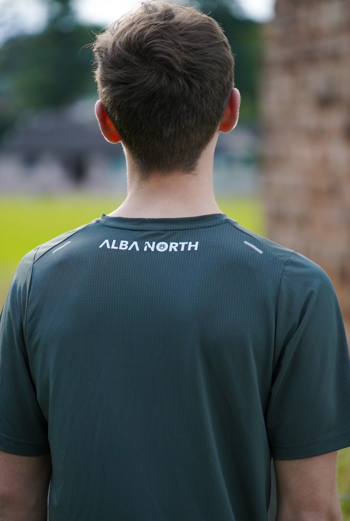 Alba North T-shirts