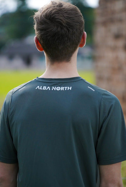 Alba North T-shirts
