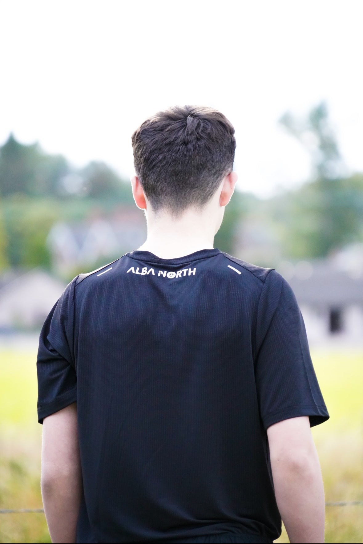 Alba North T-shirts