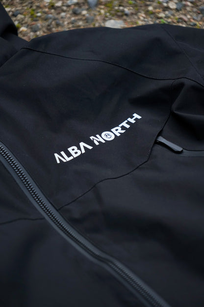 Alba North FX25