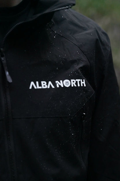 Alba North FX25