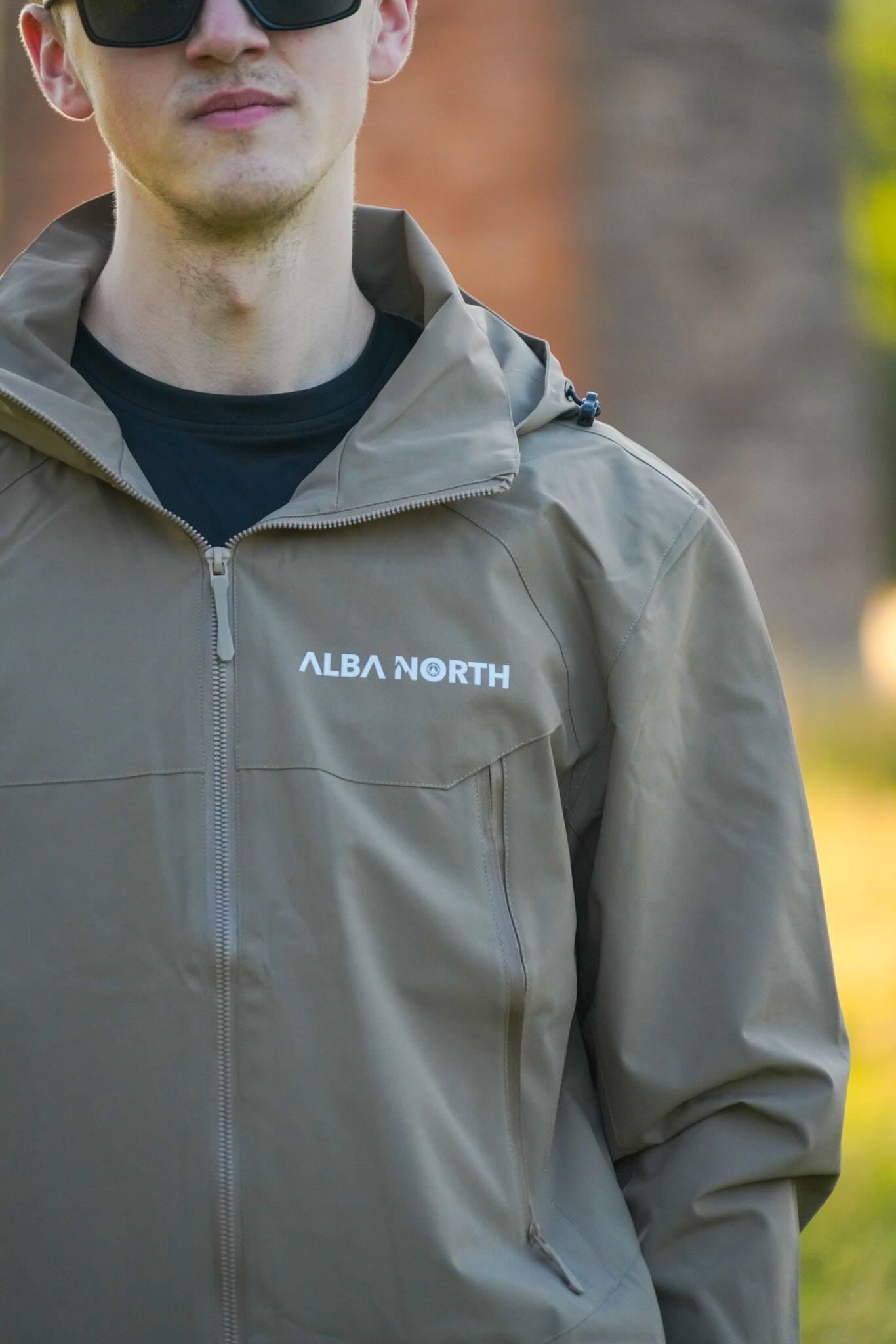 Alba North FX25