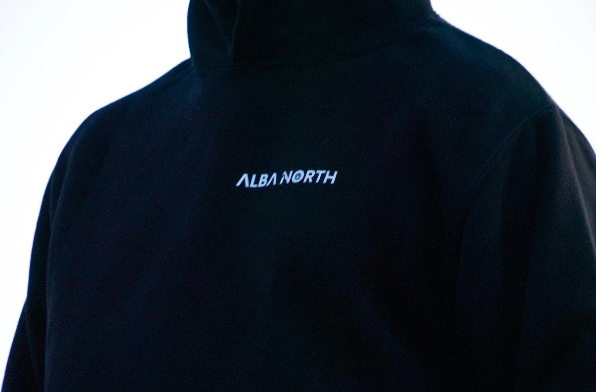 Alba North Originals - Hoodie